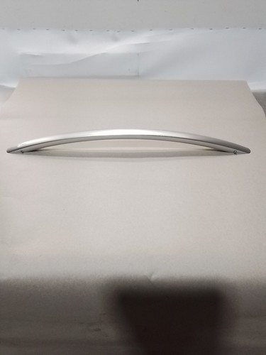 Kitchen aid fridge door handle - aid,