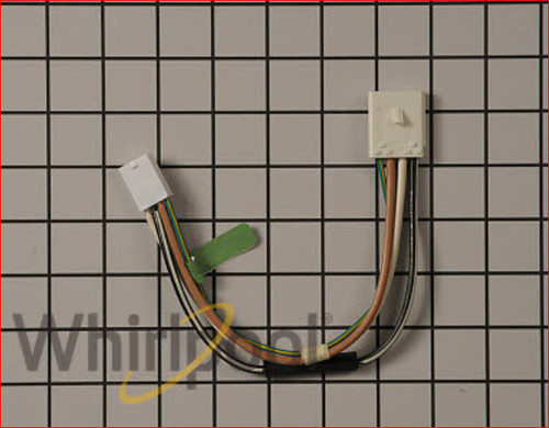 New genuine oem whirlpool - oem,